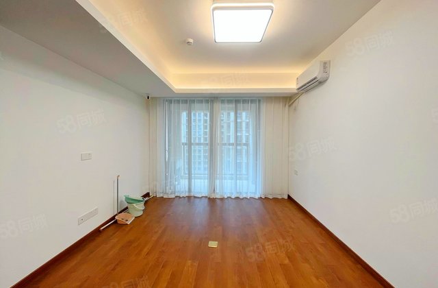 鲁能公馆一期2室2厅87.26㎡185万二手房图片