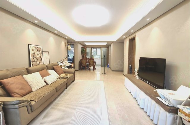 华润置地长安里2室2厅113.11㎡96万二手房图片