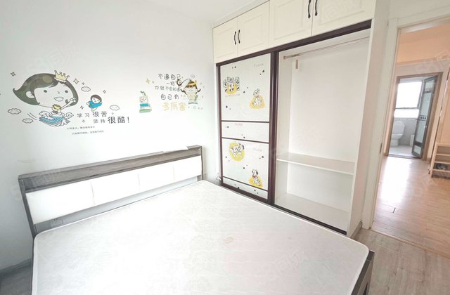 华润中央公园2室1厅65㎡93万二手房图片