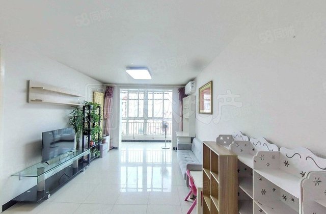 西马金润家园(一区)2室2厅90.52㎡528万二手房图片