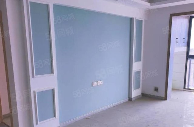 名座花园3室2厅118㎡35万二手房图片
