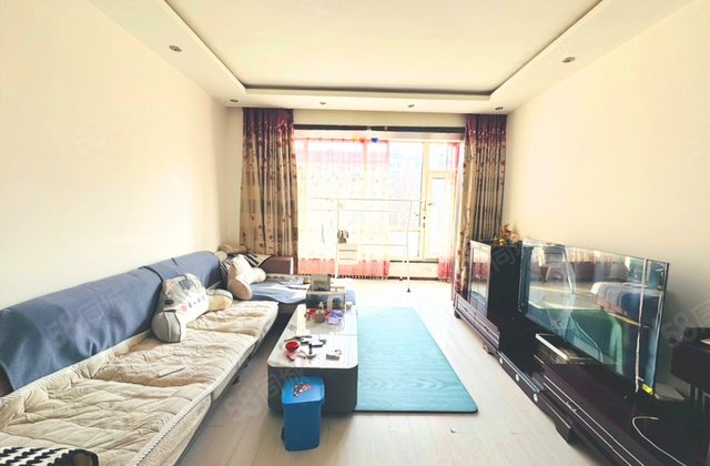 银河家园2室2厅93.03㎡46万二手房图片