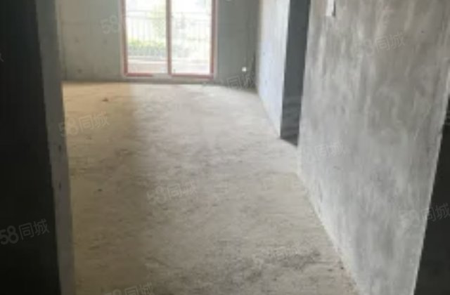 御湖壹号3室2厅113.41㎡50万二手房图片