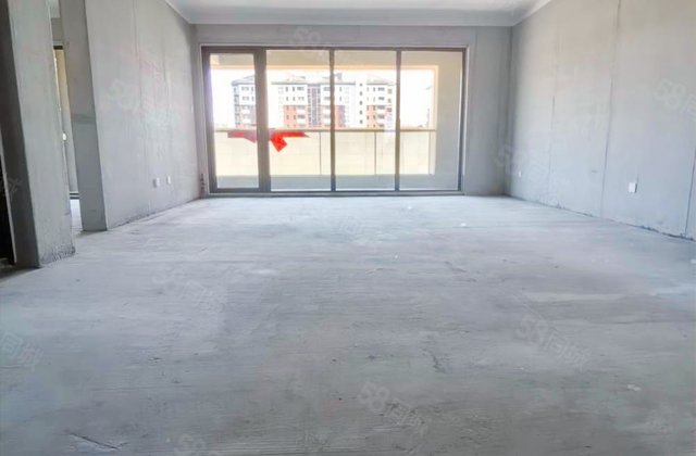 凤栖海棠B区3室2厅138.86㎡145.8万二手房图片