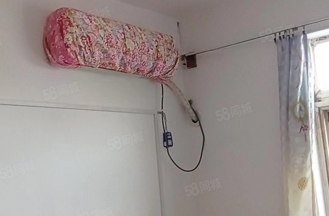 塑料厂家属院2室1厅1卫  送车位送家具送地下室