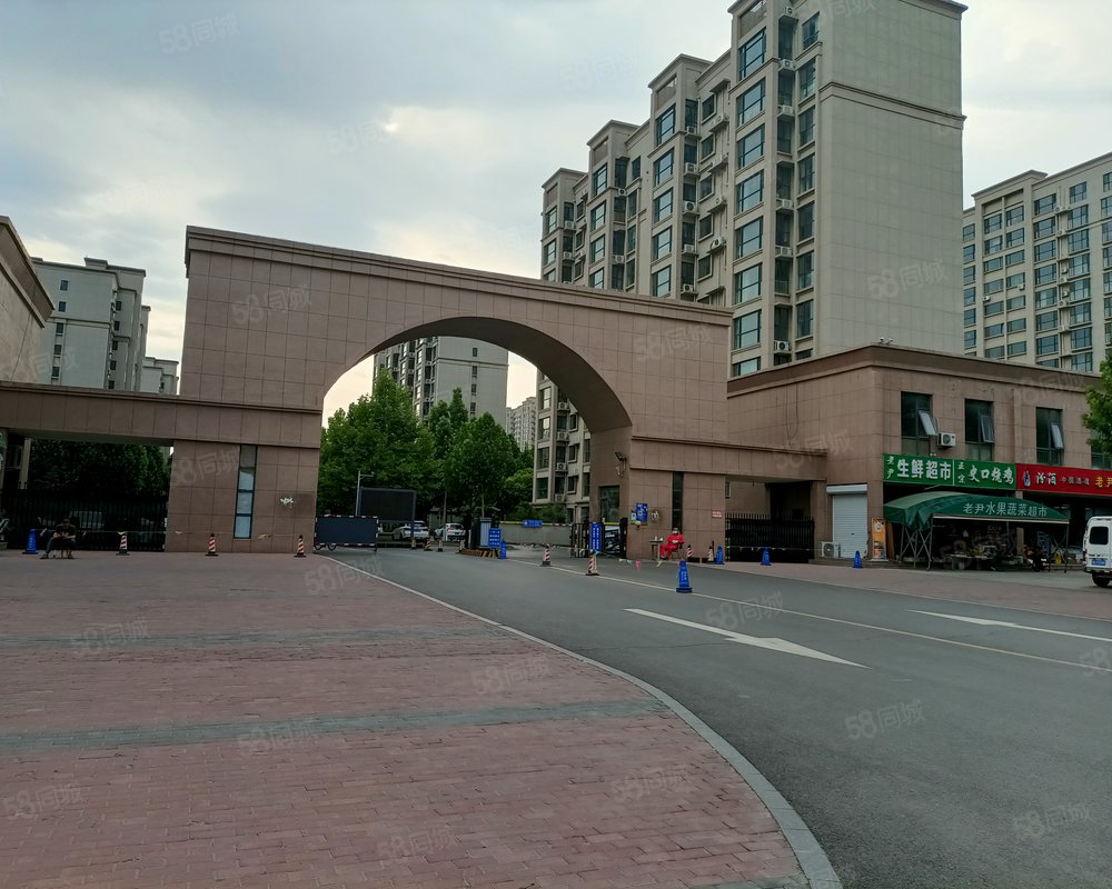 胜利花苑百合园小区详情,房价走势,房源,业主论坛】- 东营58同城