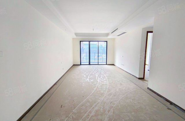 蓝光江安城(一期)4室2厅133.51㎡135.8万二手房图片