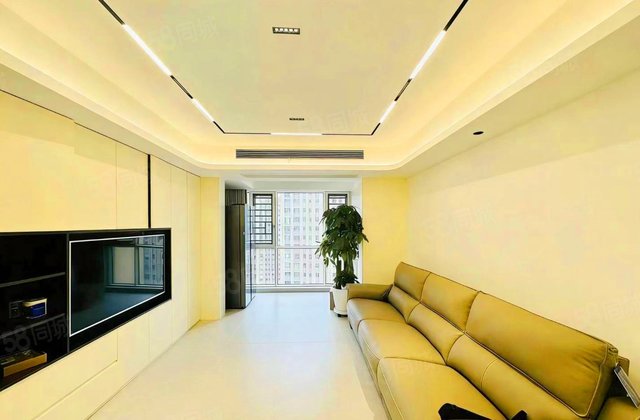 旭辉藏郡3室2厅87.23㎡158万二手房图片