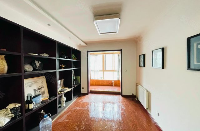 怡景花园(北区)2室2厅111.33㎡42万二手房图片