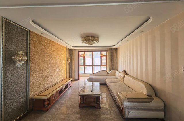 宜景大都府3室2厅118㎡56.5万二手房图片