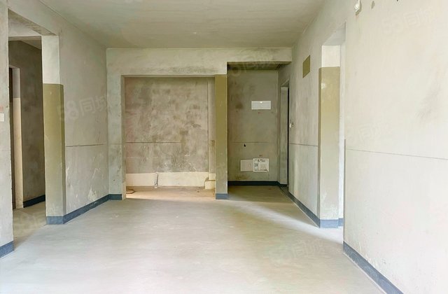 金科禹洲府峰邸3室1厅99㎡120万二手房图片