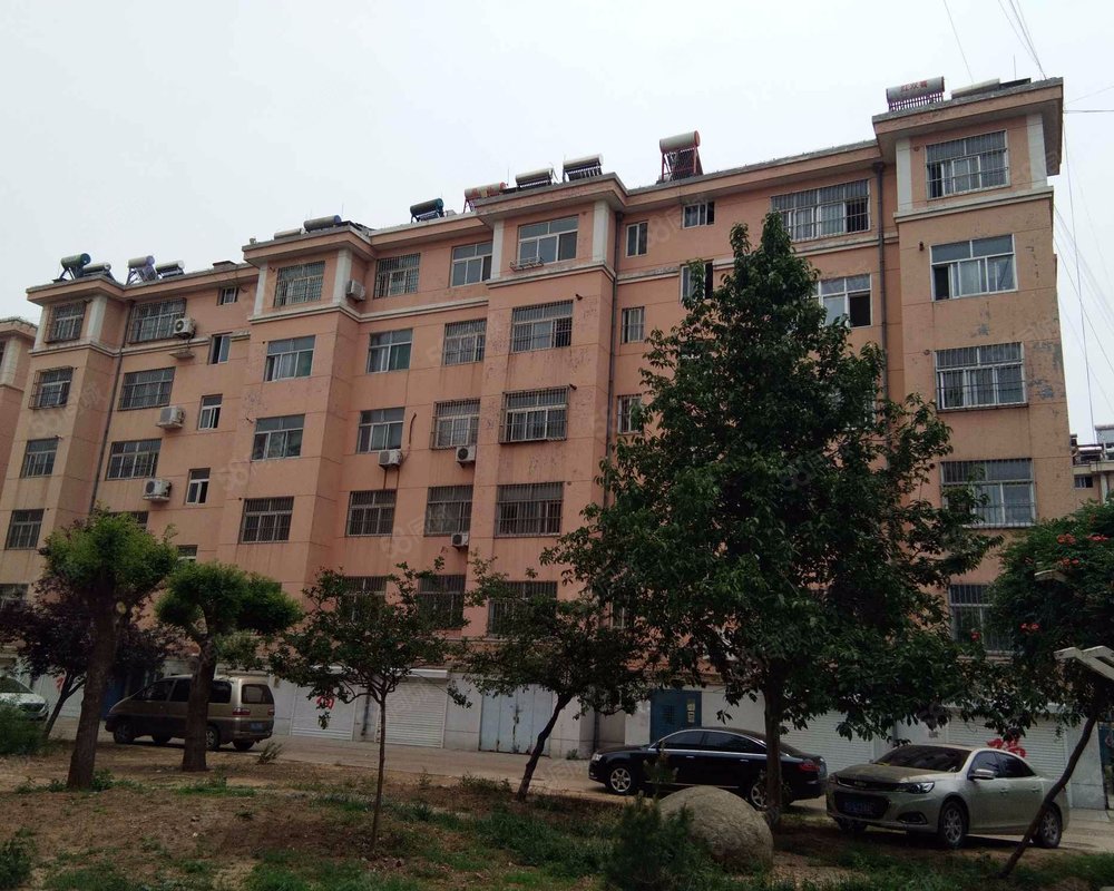 龙苑新邨(南区)