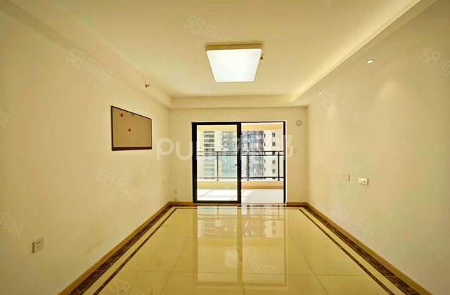 万科金域中央3室2厅100.64㎡96万二手房图片