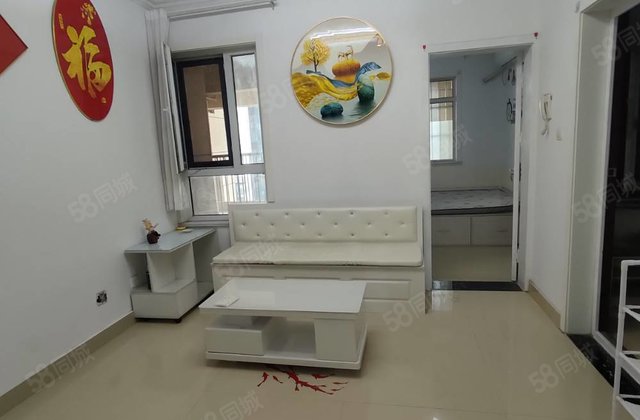 单价6000 二中文苑附近 锦绣学府 陈口小区 带储藏室精装