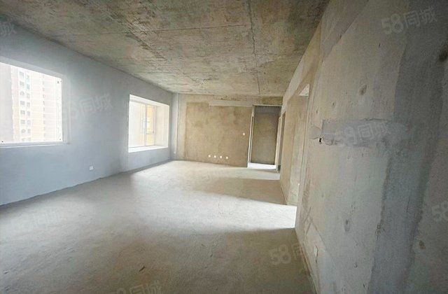 泰祺棕榈湖3室2厅90.93㎡32.8万二手房图片