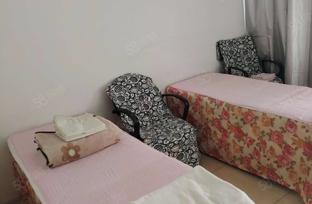 西南路小区2室1厅53㎡76万二手房图片