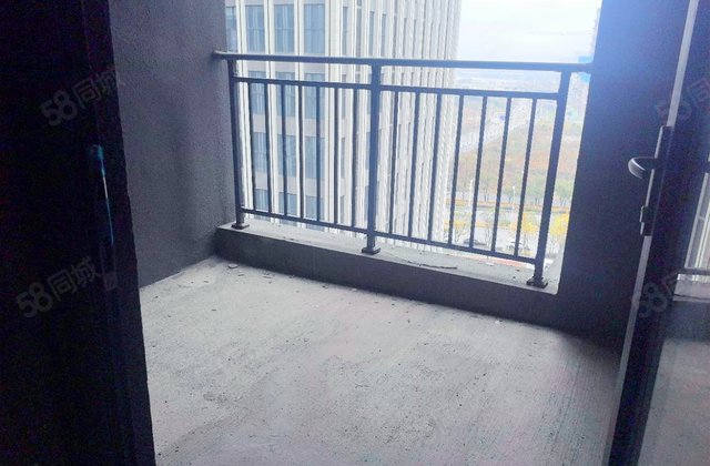 长沙中交城4室2厅132㎡112万二手房图片