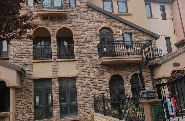 盐城精装房屋  射阳精装房屋  射阳城西精装房屋世外江南别墅 准现房