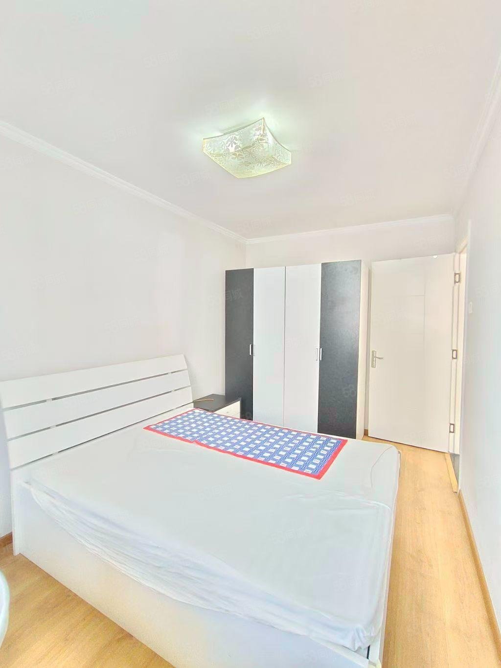 馨瑞嘉園2室1廳1衛(wèi)86.63㎡南北340萬(wàn)