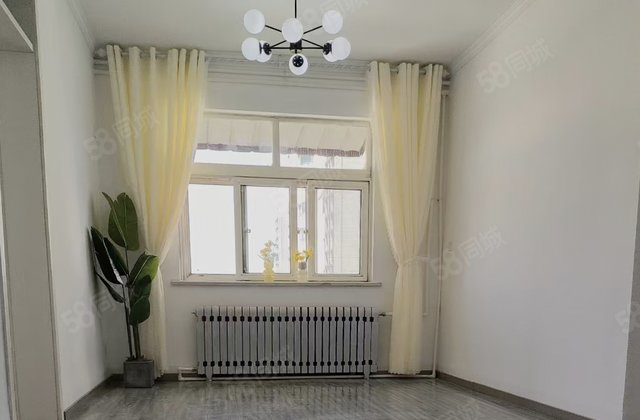 急售 文轩 一中 外国语 三室精装平58万