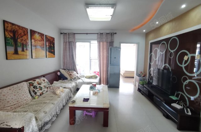 急售 光明 七中 阿卡三期 好楼层 免大税 拎包入住