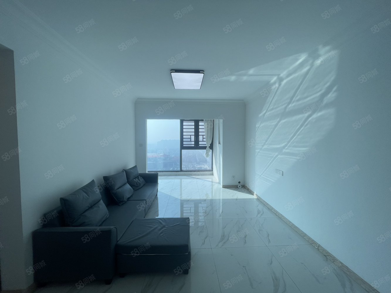 碧桂园江山赋3室2厅2卫115㎡南北81.8万