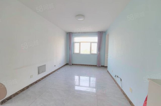 西苑华庭3室1厅102㎡60万二手房图片