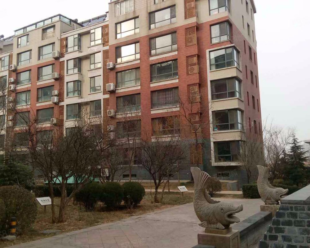 【东山墅, 东山墅小区详情,房价走势,房源,业主论坛】- 济南58同城