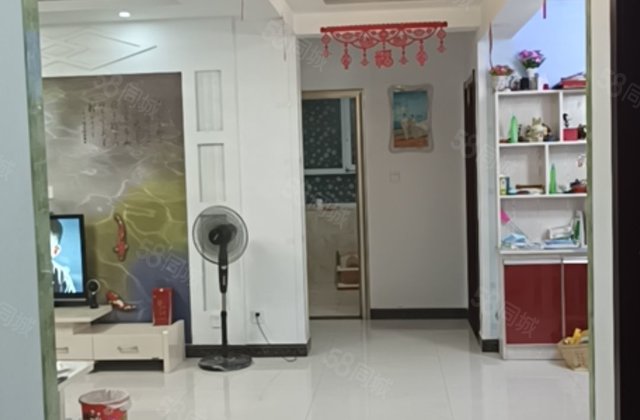 中心嘉苑3室2厅119㎡73万二手房图片