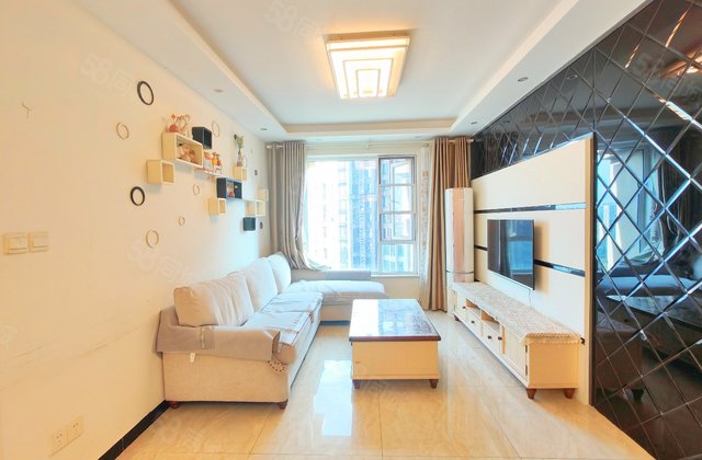 东原亲亲里2室2厅68.6㎡110万二手房图片