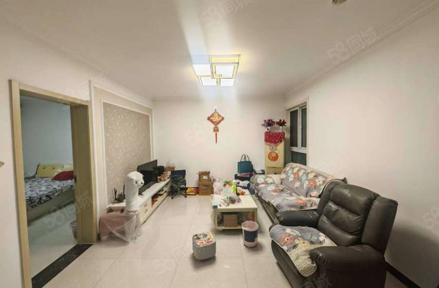 民生凤凰城2号院4号院，外国语，新一中，精装三室随时看房