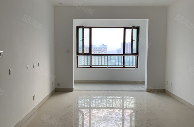 房东急售！中通豪园 新房未住 一实验 小初高 随时可看房