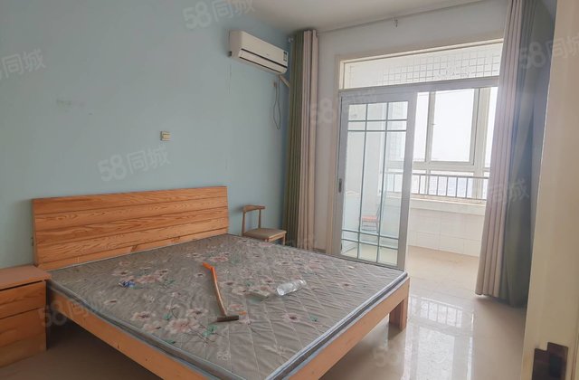 东昌总部一路之隔79.9万电梯房可三室