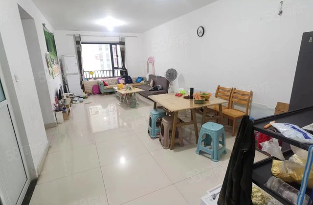 金信御花园104万急售送车位储南北通透全名户型