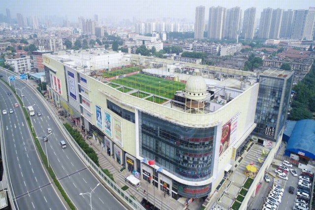 保利上城丨二环地铁旁 新品华宅-武汉安居客