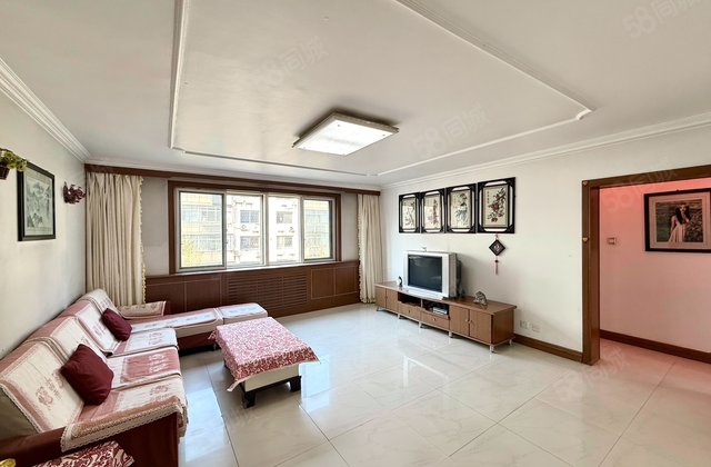 燕春小区3室2厅115.42㎡76.8万二手房图片