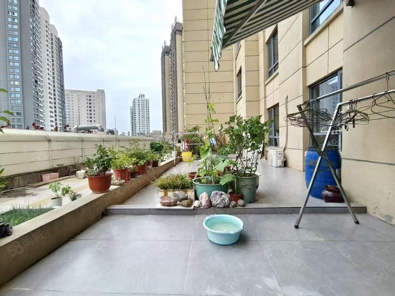 百强世纪城3室2厅1卫116㎡南北129万