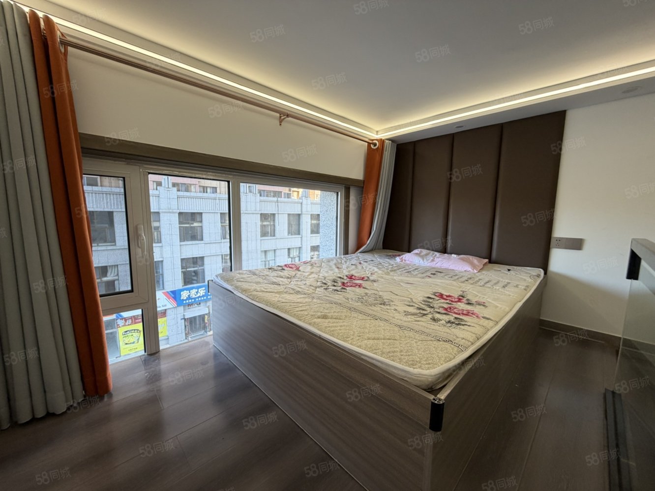 伟业新天地2室1厅1卫32㎡南北29.8万