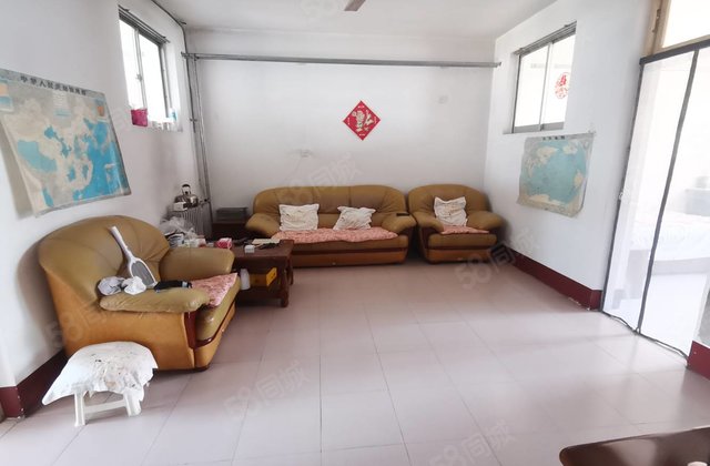 文轩，聊大，红旗  ，中医院家属院108平三室两厅