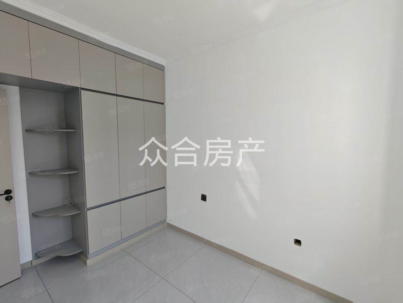 南小市12号地块二期1室1厅1卫48㎡南13.2万