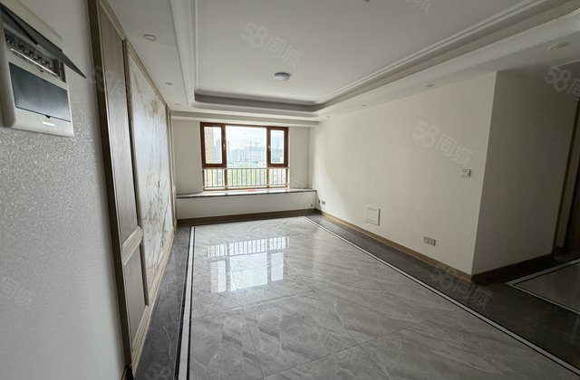 汇智荣悦城3室2厅111.92㎡82万二手房图片