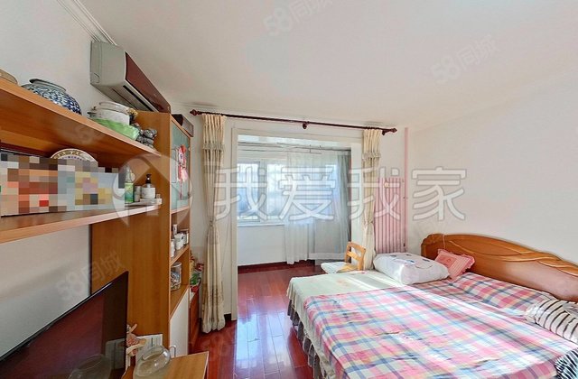 安华里社区(四区)2室1厅62.53㎡338万二手房图片