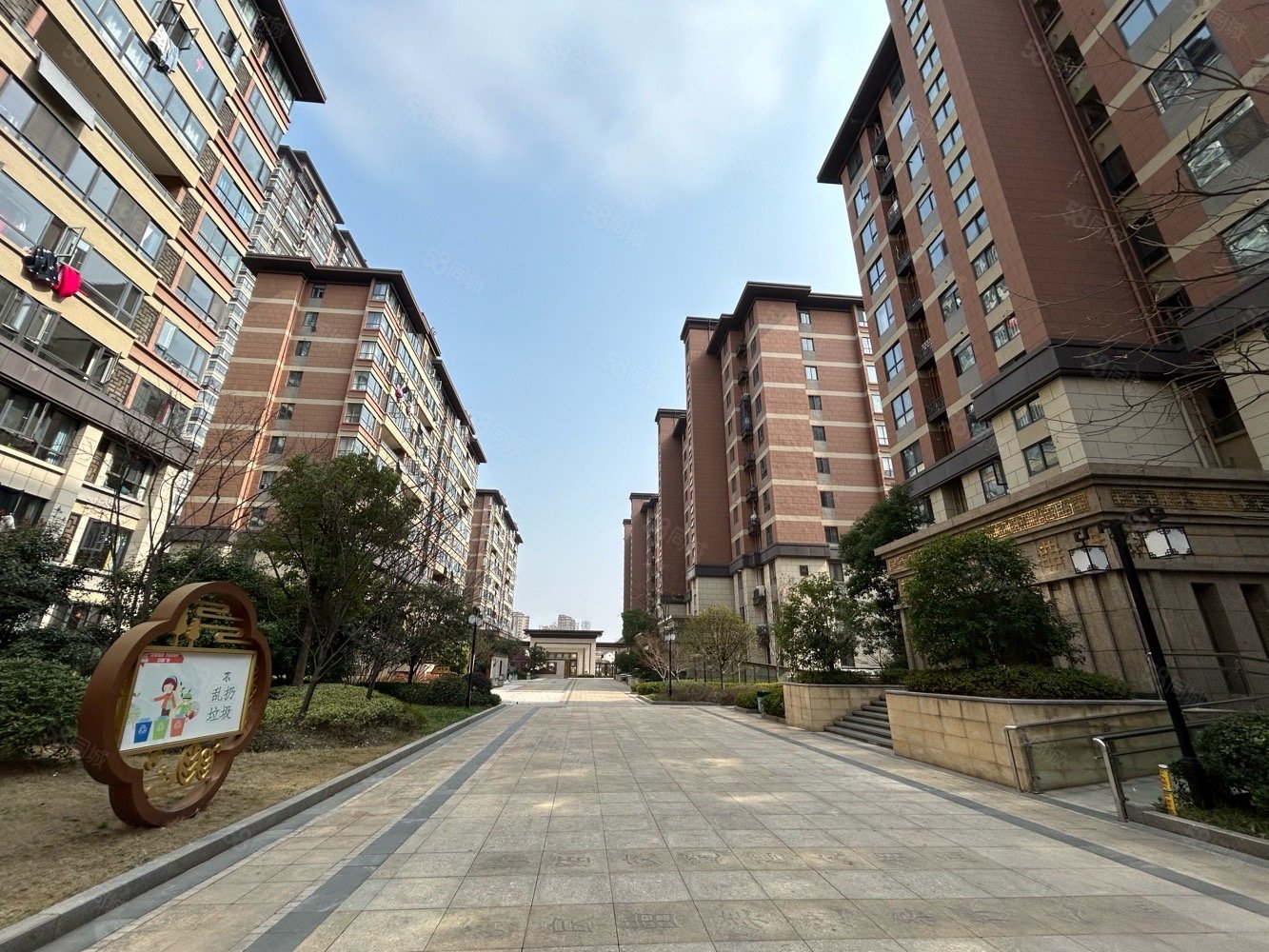 送车位满二年 临西站 安粮珺庭 华邦新华城,振兴国悦府-六安58同城