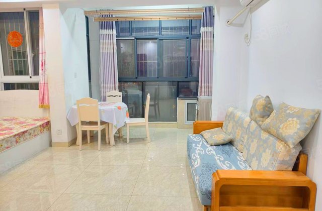 京商商贸城(G区)1室1厅55㎡21.8万二手房图片