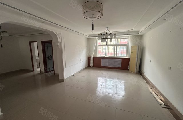 急售西苑小区 3楼 精装未住 82万 小区停车方便免大税