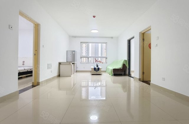 二中附近 文苑 陈口小区红庙西 西边户 好楼层带储免大税