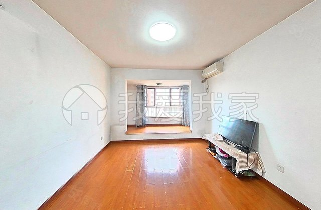 万科幸福汇2室1厅86.08㎡109万二手房图片
