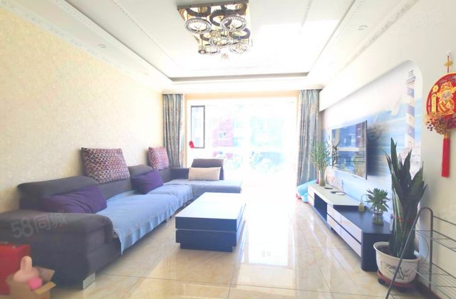 吴中印象(二期)2室2厅89.19㎡63万二手房图片