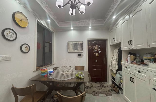 东澜湾2室2厅86.96㎡88万二手房图片