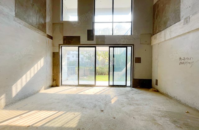 长房越秀星悦荟3室2厅142㎡168万二手房图片